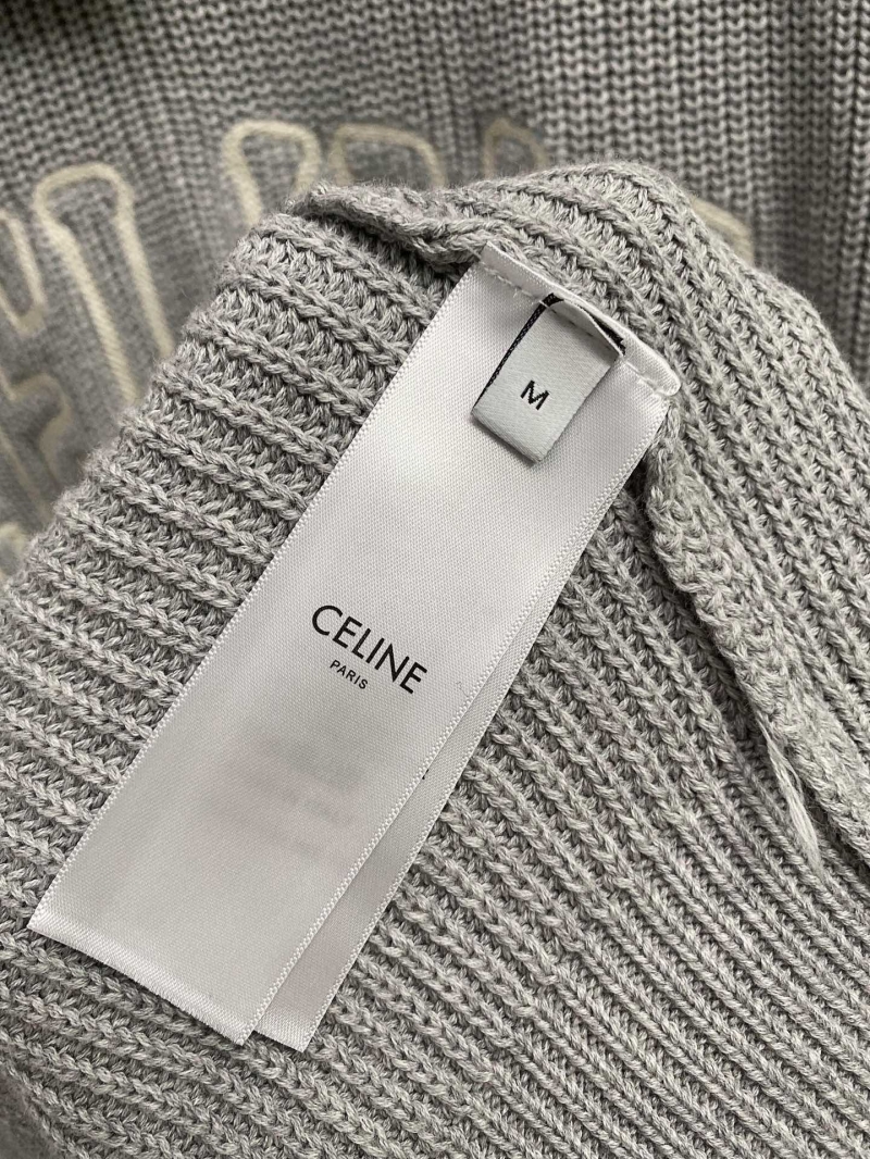 Celine Sweaters